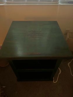 Small table