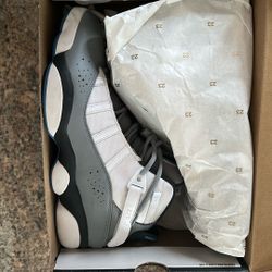 Air Jordan 6 Rings