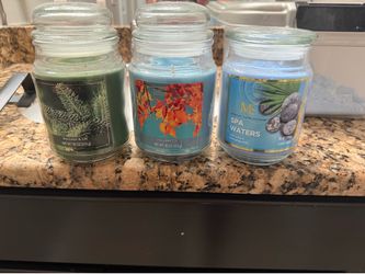 Candles
