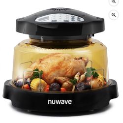 Neuwave Oven/Air Fryer