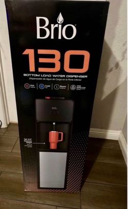 Brio 130 Bottom Load Water Dispenser