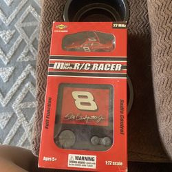 Mini Rc Car 