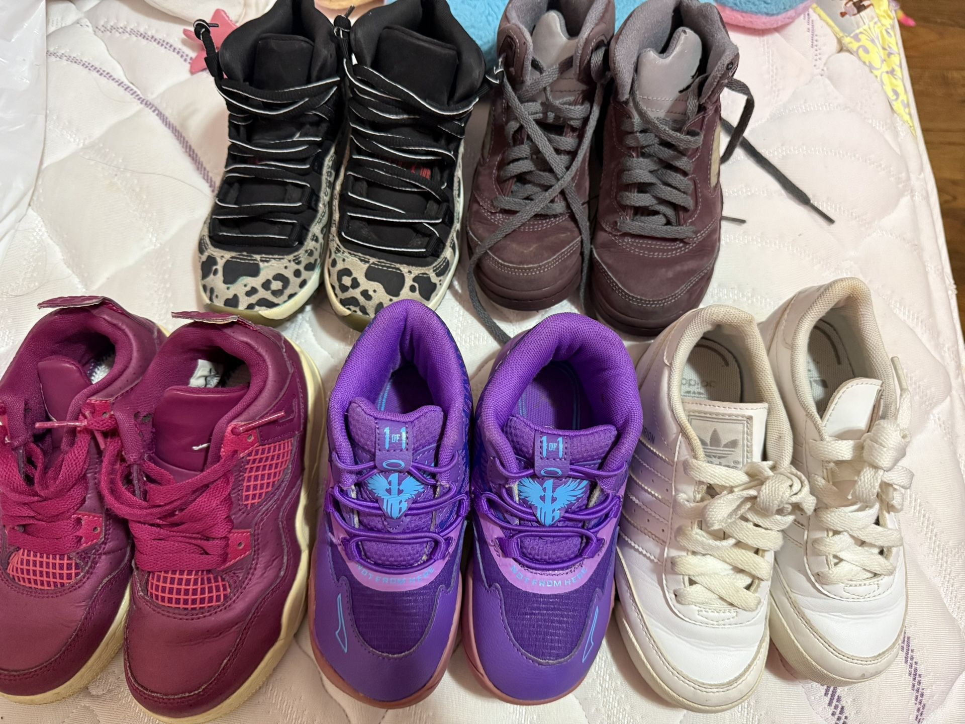 Kids Shoes