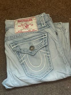 Jeans NOT FREE
