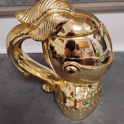 Vintage Collectible Medieval Times Drinking Mug