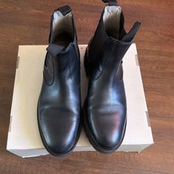Allsaints Chelsea Boots 10D