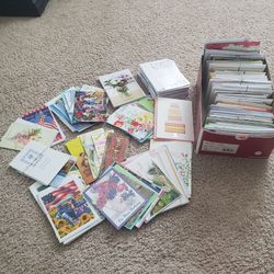 100+ High Quality greeting card assortment