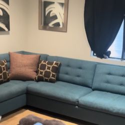 Sectional Couch