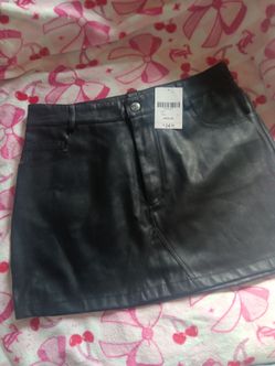 Forever 21 skirt