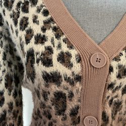 Size XXL and size XS ladies cardigans new with tags $15 each