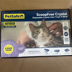 Scoop Free Crystal 