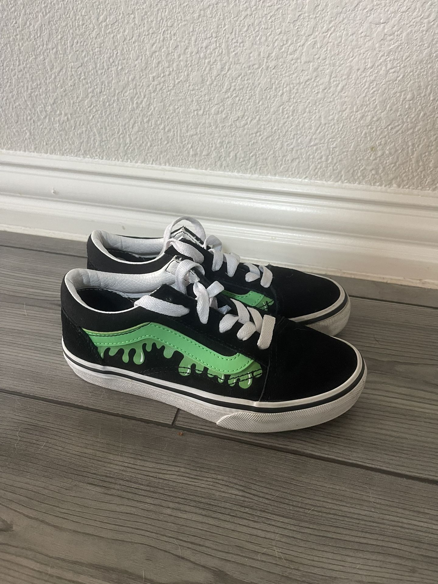 Vans Shoes
