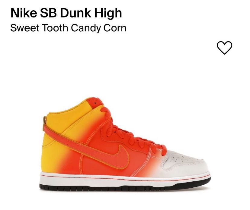 Nike SB Dunks Size 10.5