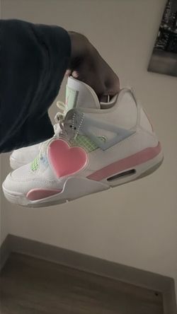 Easter Jordan 4s