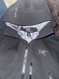 Arcteryx Beta SV size small