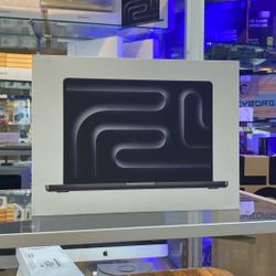 14” MacBook Pro | M4 | 24GB RAM | 1TB