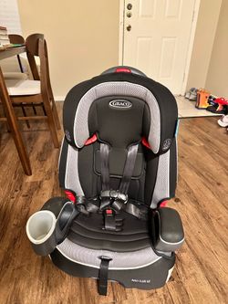 Graco Car Seat