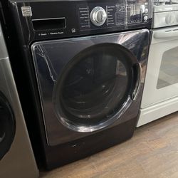Kenmore Elite Washer Front Load 