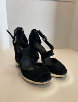 Michael kors women's heels