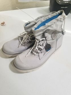 Tengo 2 Pares De Bota Nuevas De Niña 