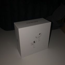 Airpods Pro Gen 2