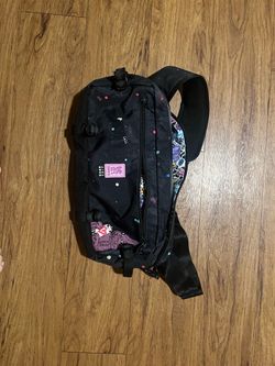 CHROME Industry Slingshot Bag