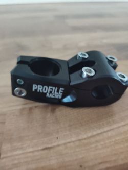 Profile Push stem 53mm