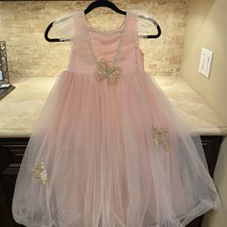 Princess Dress