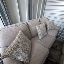 Sofa's, Furniture, Kitchen Appliances, And More