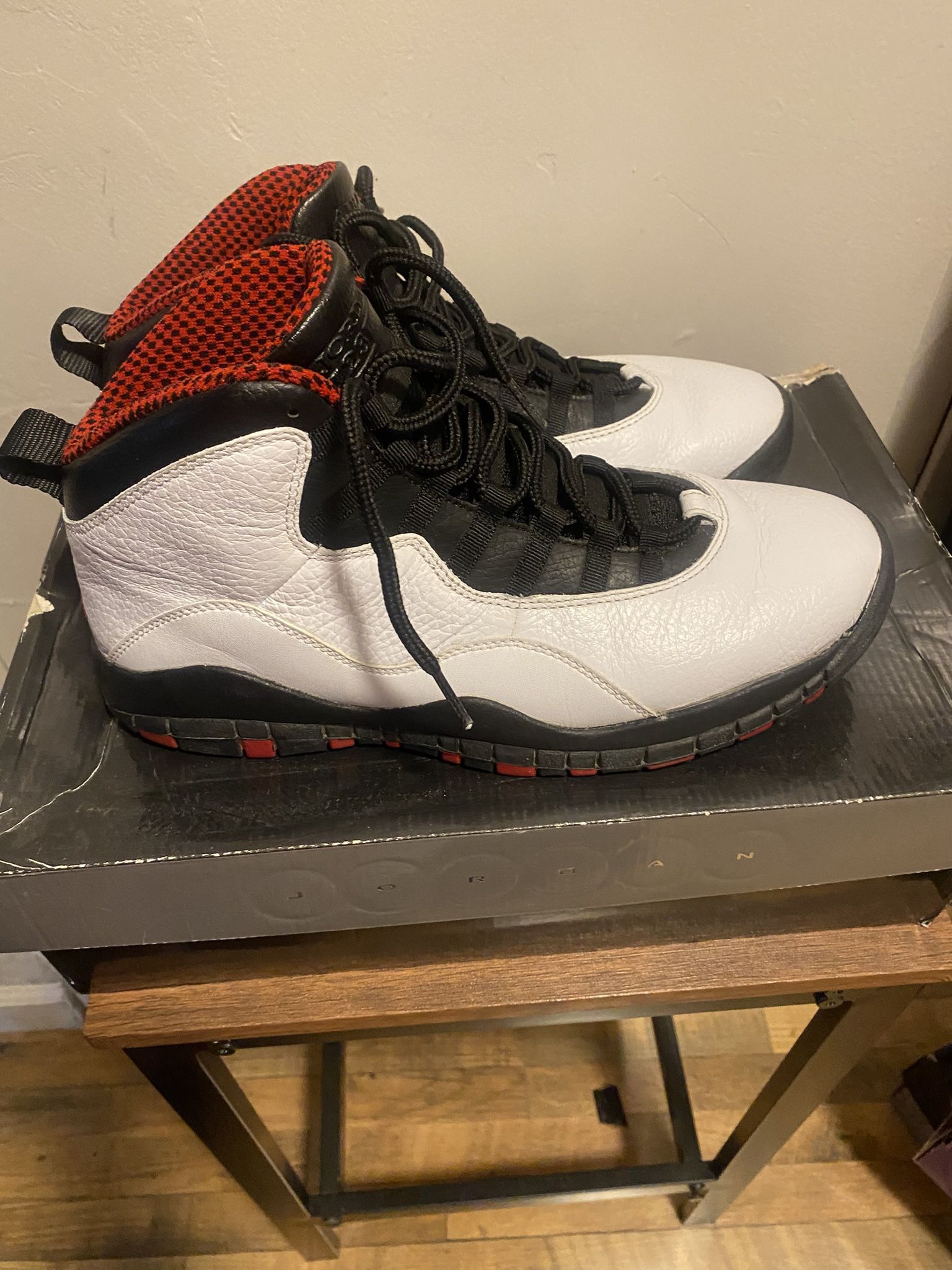 Air Jordan Retro 10