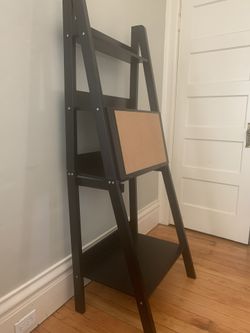 Bookshelf