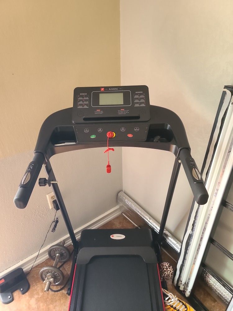 Treadmill