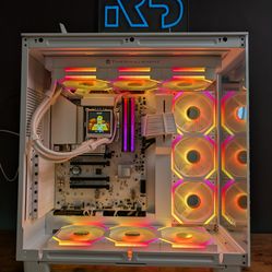 Intel Core Ultra 9 285k // No GPU // 32GB DDR5 // 2TB Gen4 NVMe // WiFi