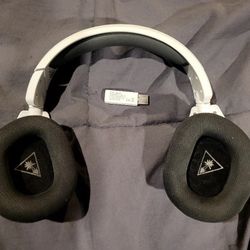 Turtle Beach Stealth 600 Gen 2 MAX Wireless Multiplatform Gaming Headset for Xbox Series X & S, Xbox One, PS5, PS4, Nintendo Switch, Computer