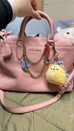 Miu Miu Purse