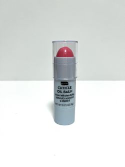Cuticle Oil Balm Roll On Stick