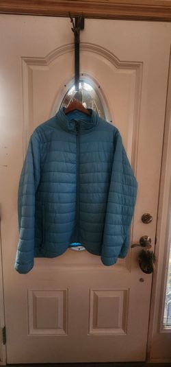 Women’s Puffer Jacket 