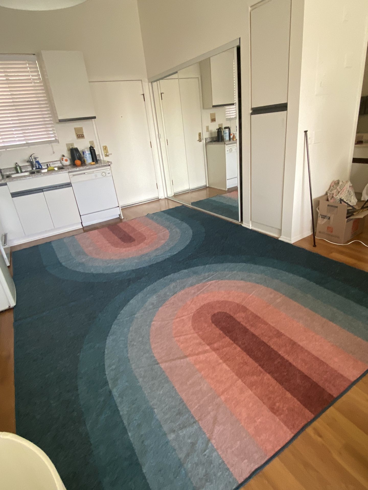 Ruggable Absida Rug