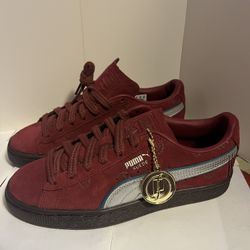 One Piece X Puma (Shanks)