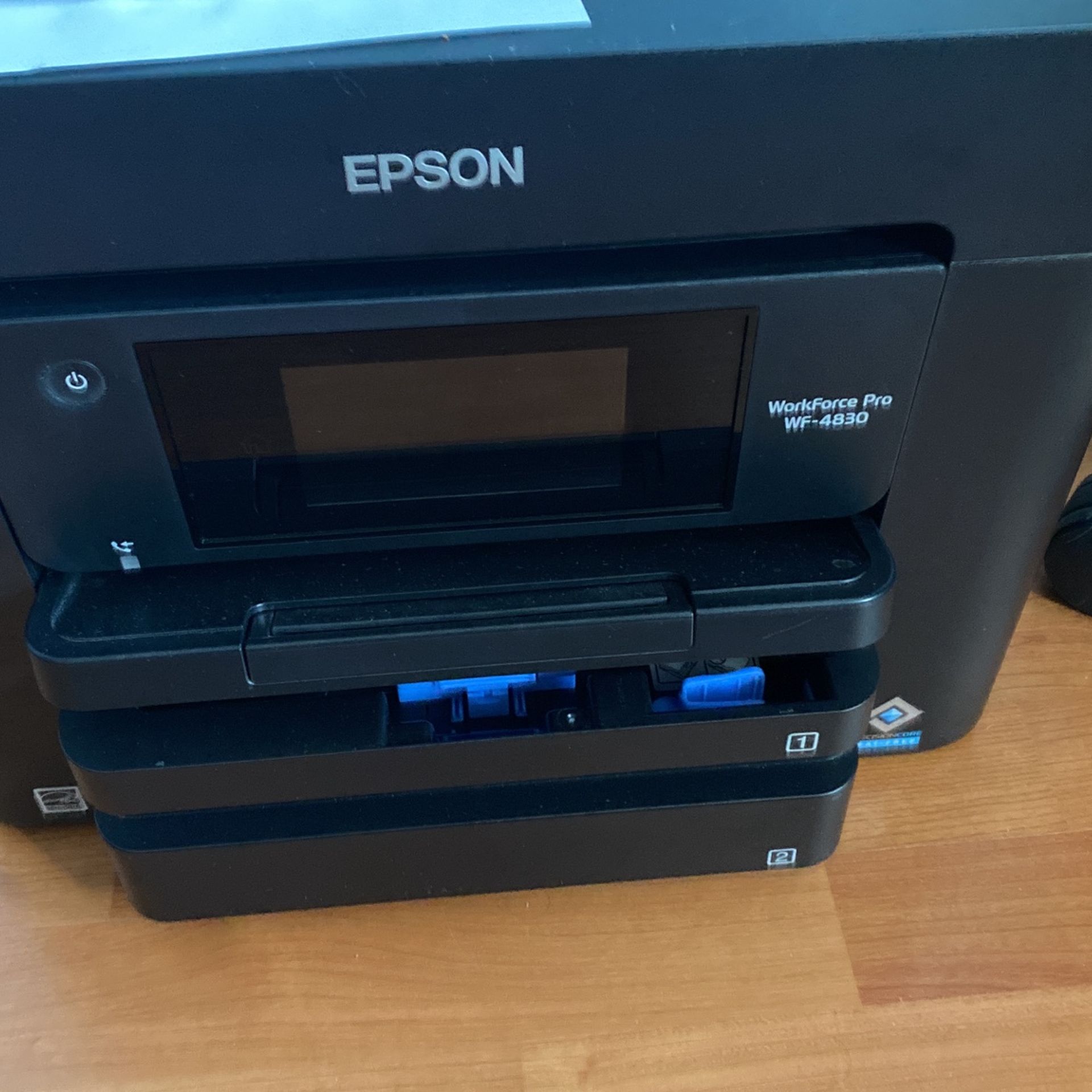 Epson Printer