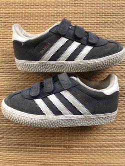 3 adidas Toddlers/kids$10 
