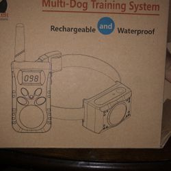 Dog Collar