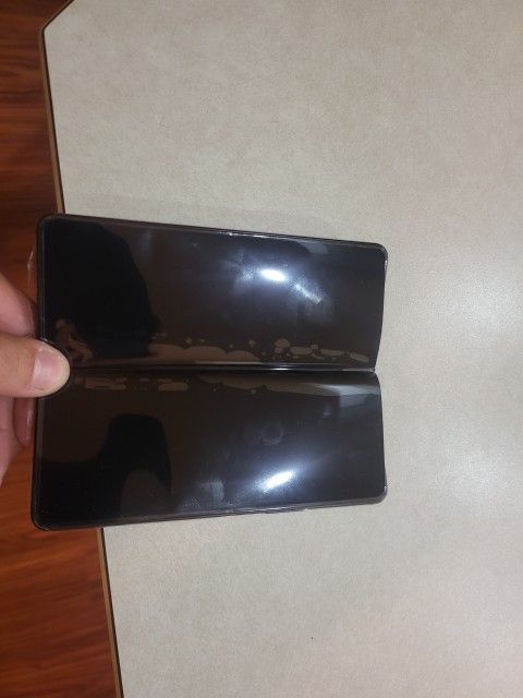 Samsung Z Fold 3 256 Gb