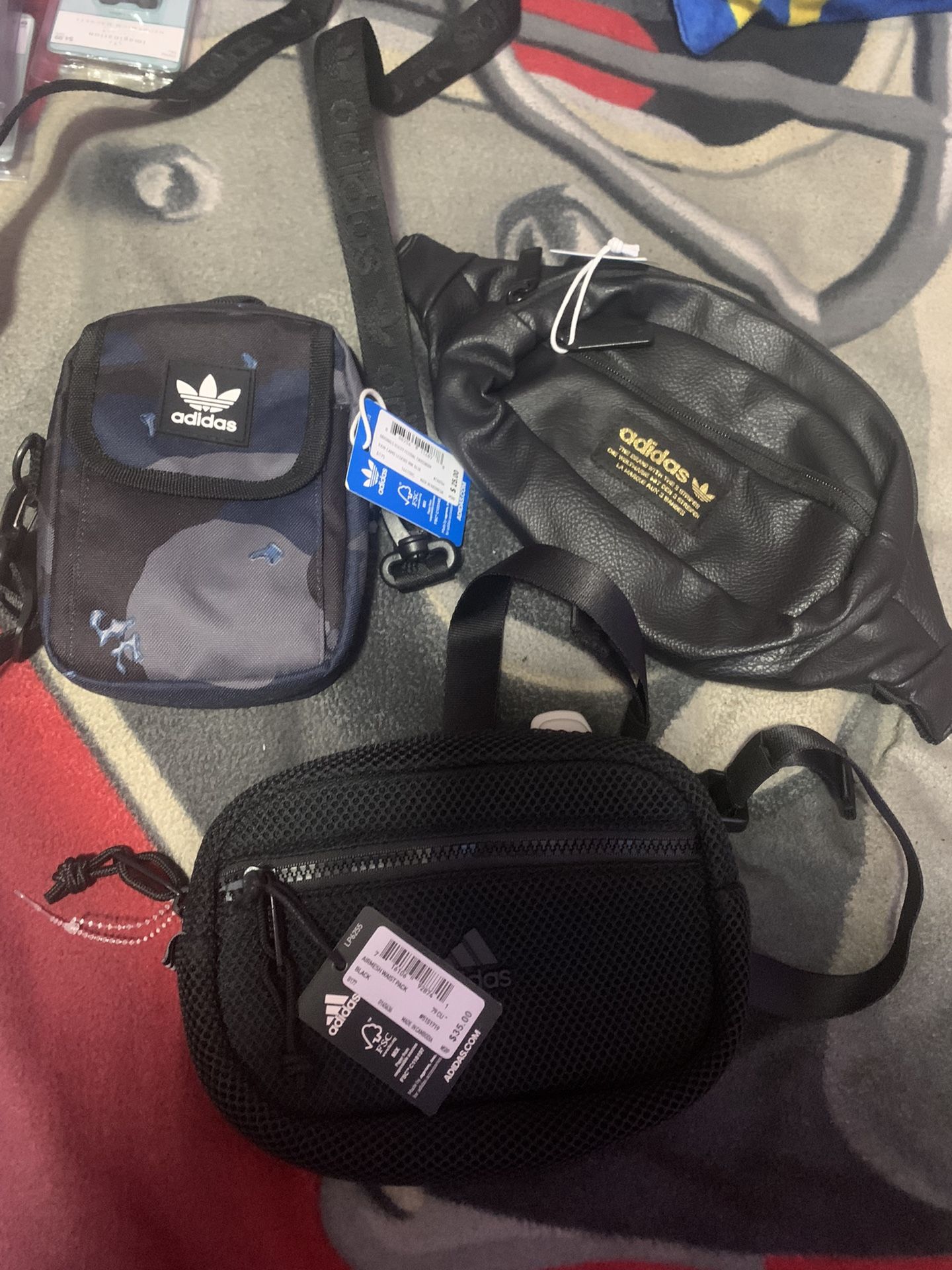 Adidas