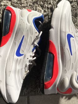 Nike AirMax Exosense