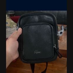 Lacoste Bag 