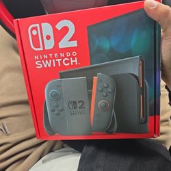 Nintendo Switch 2 Console Only