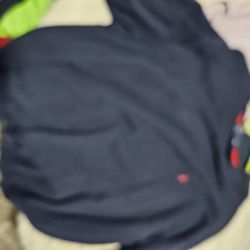 XL RALPH LAUREN Sweatshirt 