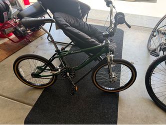 1997 GT performer