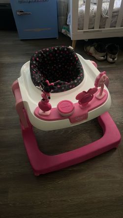 Baby walker